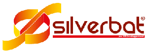 Label silverbat